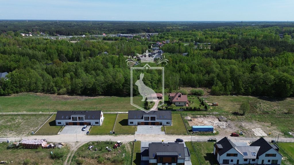 bliźniak, 6 pokoi Otwock Świder. Zdjęcie 17