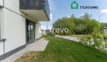 Mieszkanie 2-pokojowe Gdańsk Łostowice, ul. Niepołomicka