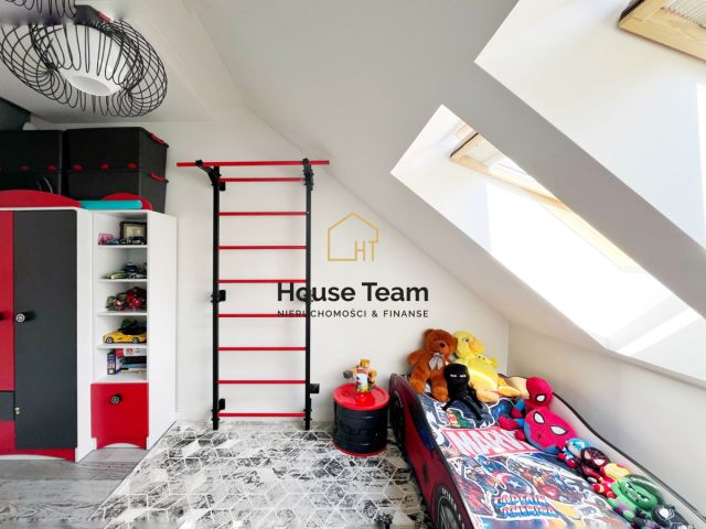 Mieszkanie 4-pokojowe Osielsko, ul. Jana Pawła II. Zdjęcie 14