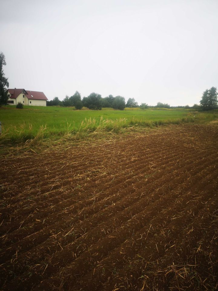 Działka budowlana Uraz, ul. 3 Maja. Zdjęcie 6