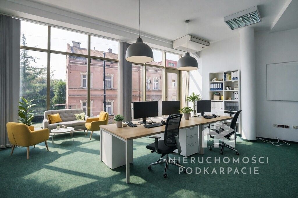 Biuro Rzeszów, ul. Sokoła. Zdjęcie 3