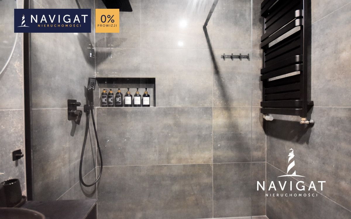 Mieszkanie 3-pokojowe Gdańsk Letnica, ul. Letnicka. Zdjęcie 13