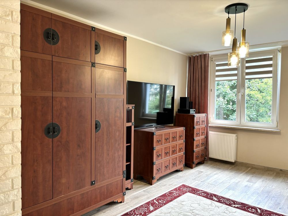 Mieszkanie 1-pokojowe Włocławek Zazamcze, ul. Chemików