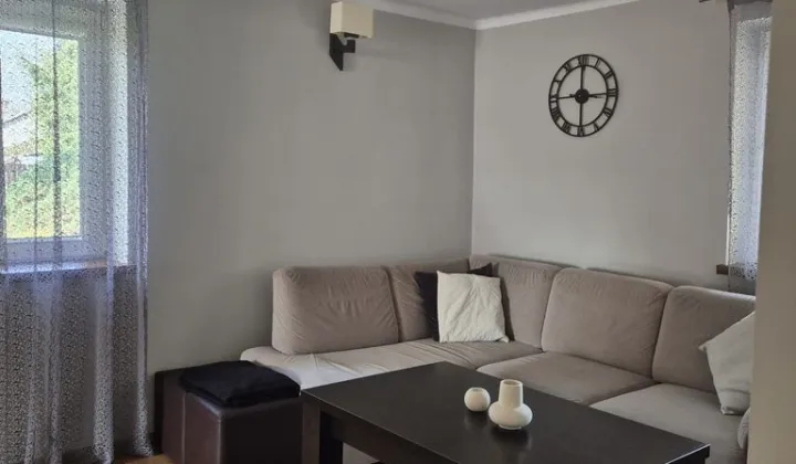 dom wolnostojący, 5 pokoi Rudna Wielka