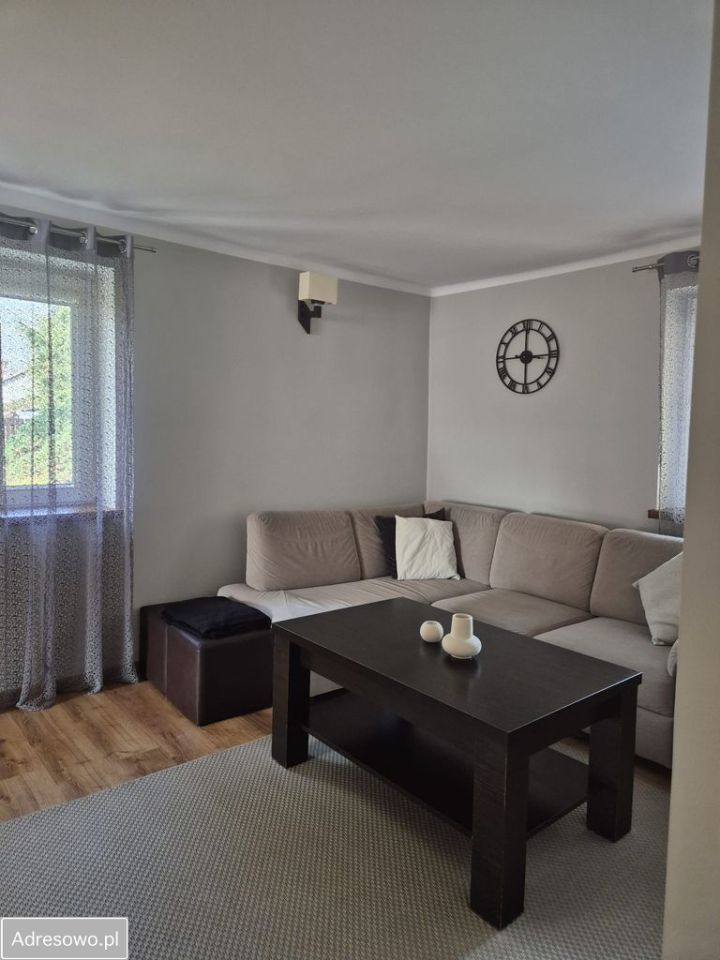 dom wolnostojący, 5 pokoi Rudna Wielka