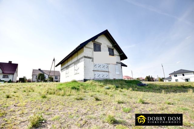 dom wolnostojący, 6 pokoi Korycin. Zdjęcie 5