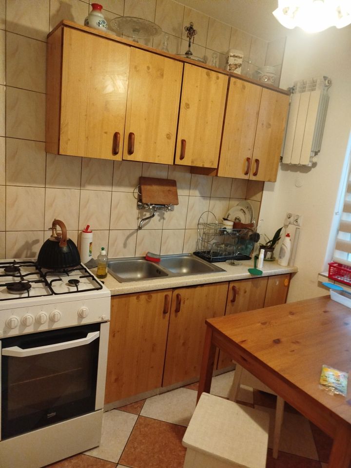 Mieszkanie 2-pokojowe Ełk, ul. Jarosława Dąbrowskiego. Zdjęcie 7