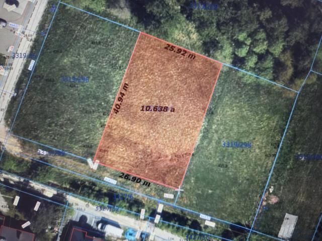 Działka budowlana Wilkowice, ul. Spacerowa. Zdjęcie 13