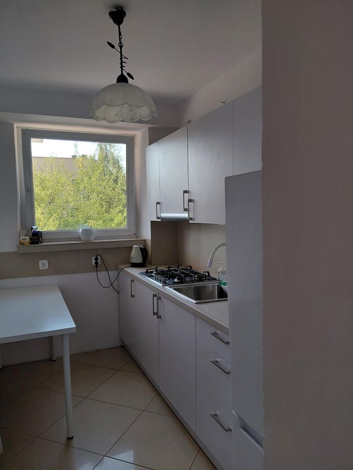 Mieszkanie 3-pokojowe Warszawa Mokotów, ul. Wolfganga Amadeusza Mozarta. Zdjęcie 3