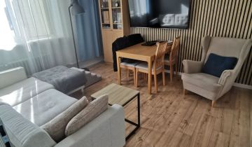 Mieszkanie 3-pokojowe Zabrze Centrum, ul. dr. Bronisława Hagera