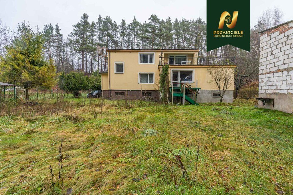 dom wolnostojący, 8 pokoi Kolbudy. Zdjęcie 10