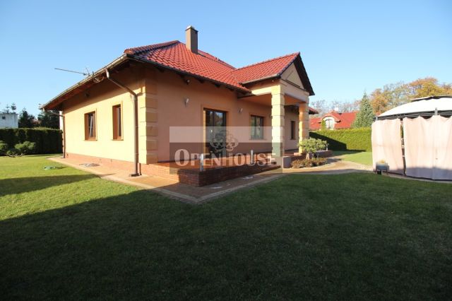 dom wolnostojący, 7 pokoi Głogów. Zdjęcie 15