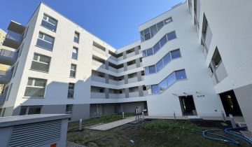 Mieszkanie 2-pokojowe Kraków Podgórze Duchackie, ul. Łużycka