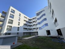 Mieszkanie 2-pokojowe Kraków Podgórze Duchackie, ul. Łużycka