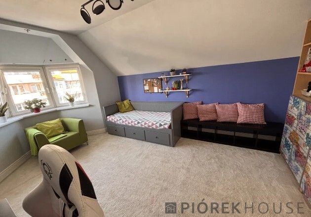 Mieszkanie 4-pokojowe Warszawa Ursus, ul. Królów Polskich. Zdjęcie 7