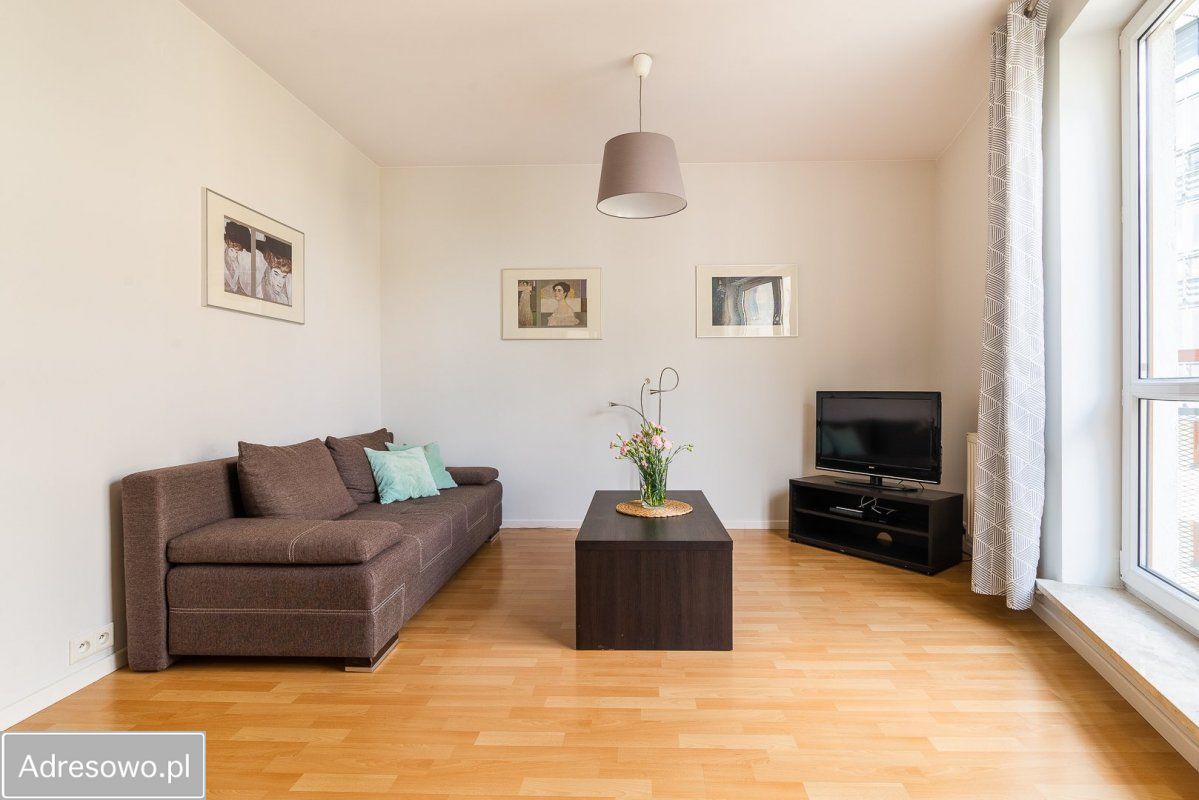 Mieszkanie 1-pokojowe Warszawa Mokotów, ul. Bukowińska. Zdjęcie 5