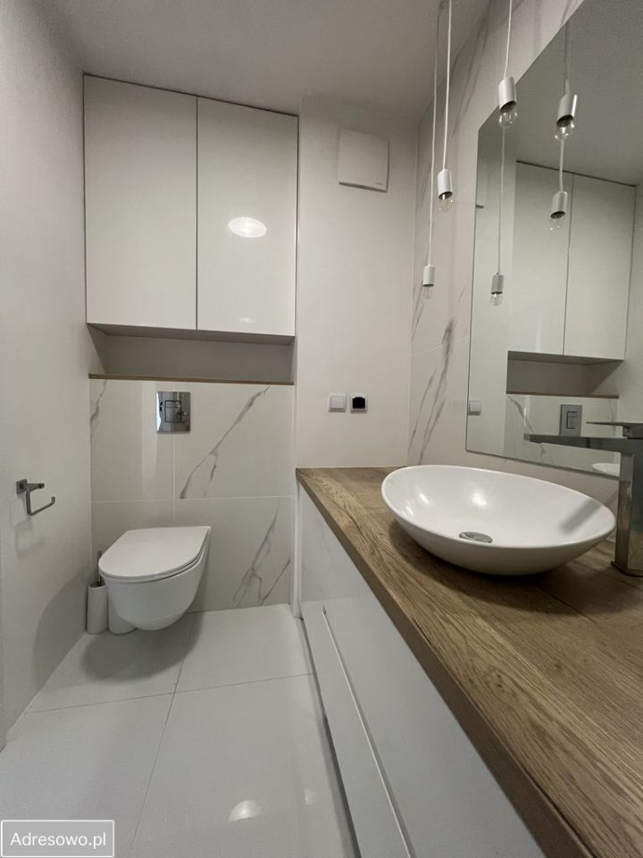 Mieszkanie 2-pokojowe Kraków Azory, ul. Eljasza Walerego Radzikowskiego. Zdjęcie 6