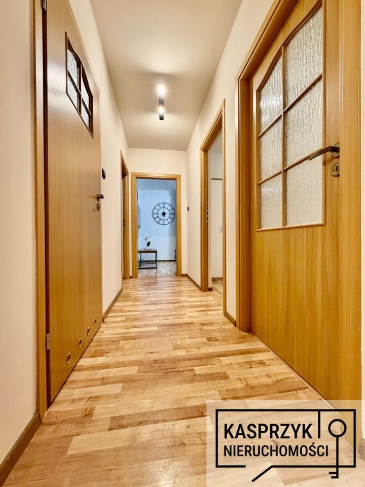 Mieszkanie 3-pokojowe Krosno, ul. Grodzka. Zdjęcie 11