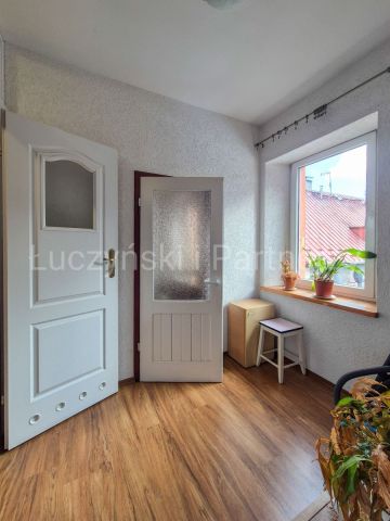 Mieszkanie 2-pokojowe Świeradów-Zdrój. Zdjęcie 8