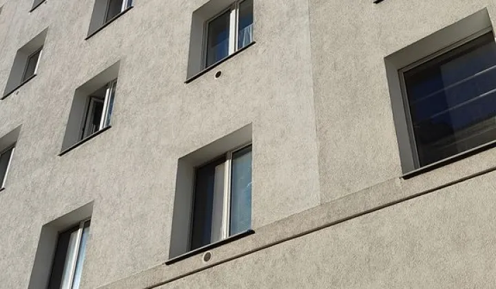 Mieszkanie 1-pokojowe Gdynia Śródmieście, ul. Władysława IV