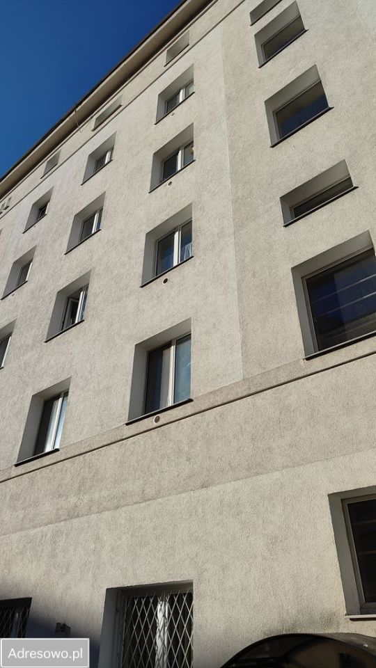 Mieszkanie 1-pokojowe Gdynia Śródmieście, ul. Władysława IV