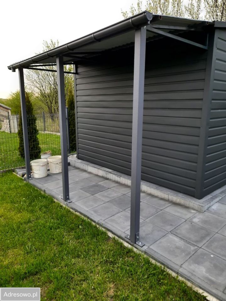 dom wolnostojący, 5 pokoi Libiąż. Zdjęcie 10