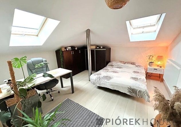 Mieszkanie 5-pokojowe Warszawa Rembertów, ul. Jagodna. Zdjęcie 8