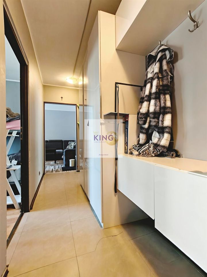 Mieszkanie 3-pokojowe Szczecin Świerczewo, ul. 26 Kwietnia. Zdjęcie 10