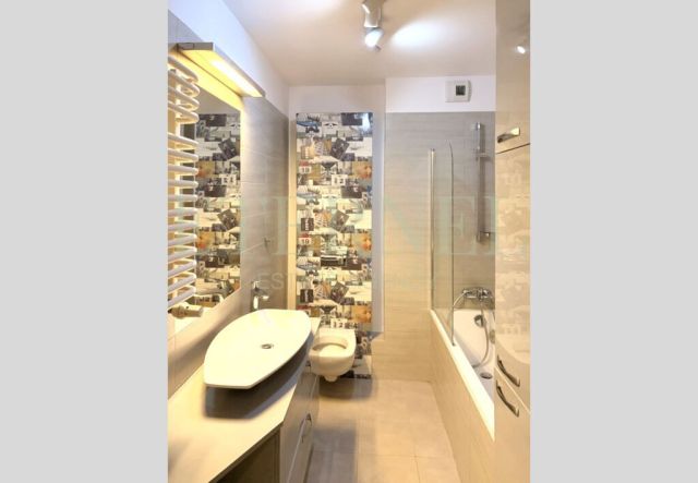 Mieszkanie 3-pokojowe Kraków, ul. Armii Krajowej. Zdjęcie 7