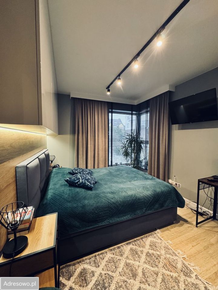 Mieszkanie 3-pokojowe Kielce Szydłówek, ul. Gabrieli Zapolskiej. Zdjęcie 15