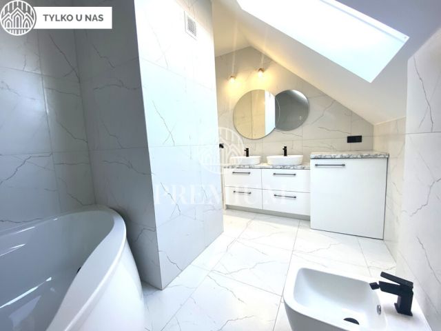 dom wolnostojący, 4 pokoje Jarużyn. Zdjęcie 11