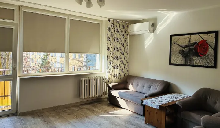 Mieszkanie 2-pokojowe Radom Michałów, ul. Piastowska