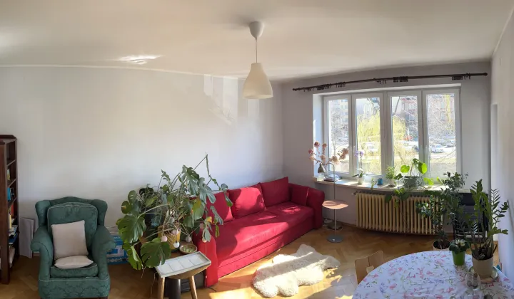 Mieszkanie 2-pokojowe Bielsko-Biała Śródmieście, ul. Bohaterów Warszawy