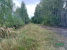 Działka inna Mysłowice, ul. Karola Miarki. Zdjęcie 4