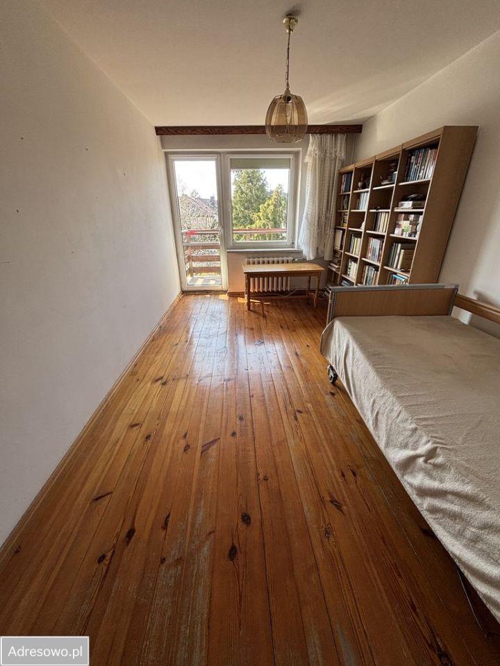 dom szeregowy, 6 pokoi Szczecin Osów, ul. Narożna. Zdjęcie 9