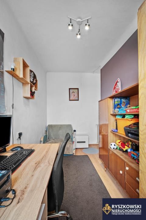 Mieszkanie 3-pokojowe Zamość. Zdjęcie 5