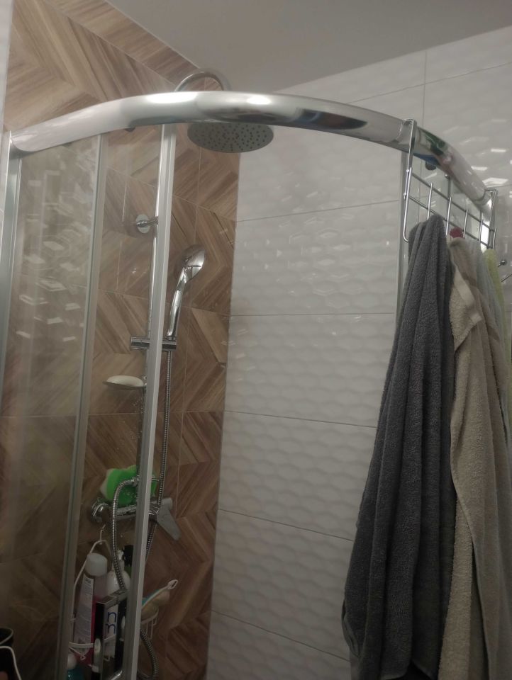 Mieszkanie 1-pokojowe Mrągowo, os. Grunwaldzkie. Zdjęcie 8