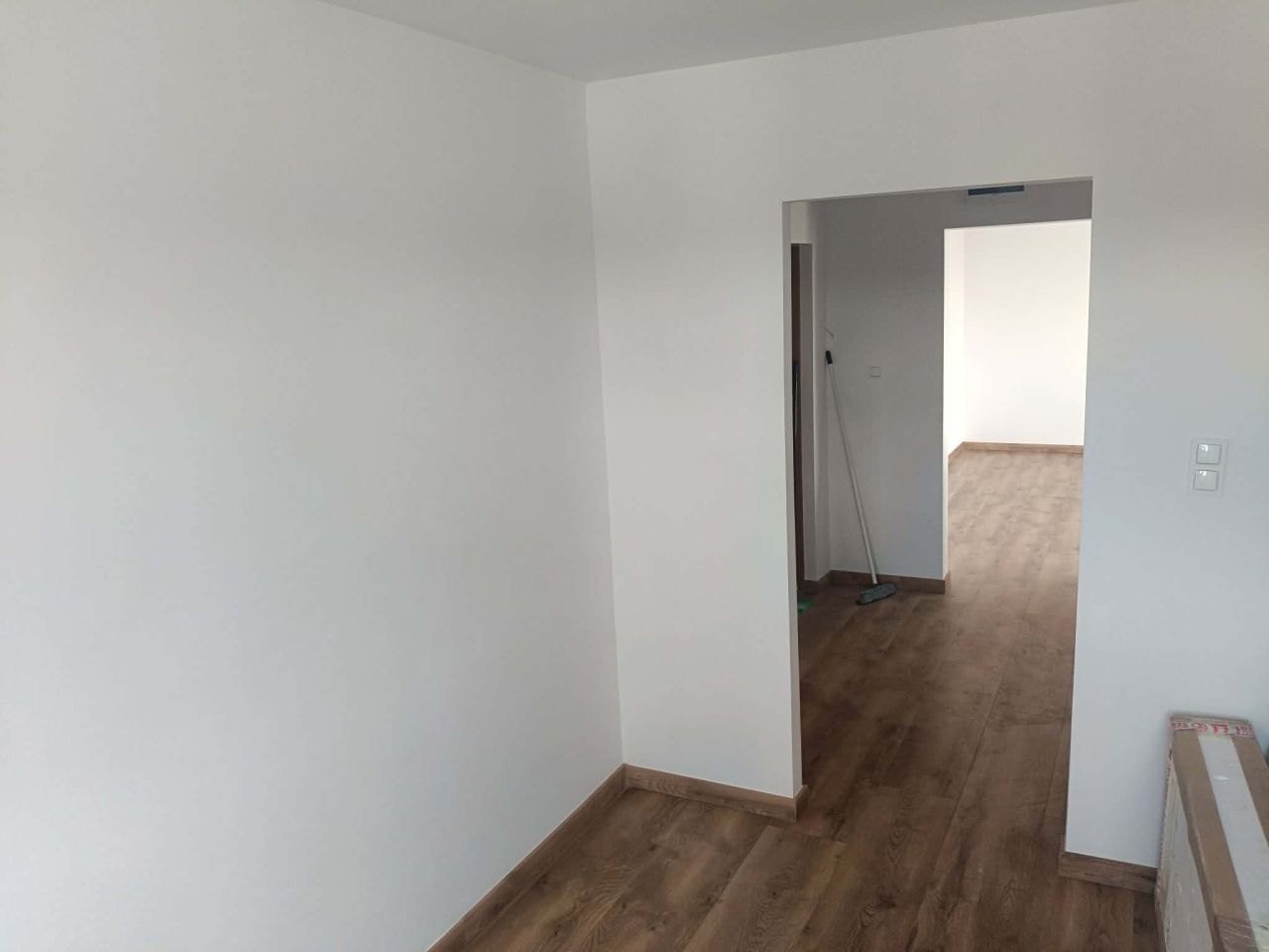 Mieszkanie 2-pokojowe Bydgoszcz Fordon, ul. Jana Kleina. Zdjęcie 3