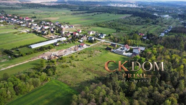 Działka Kielce, ul. Posłowicka. Zdjęcie 17
