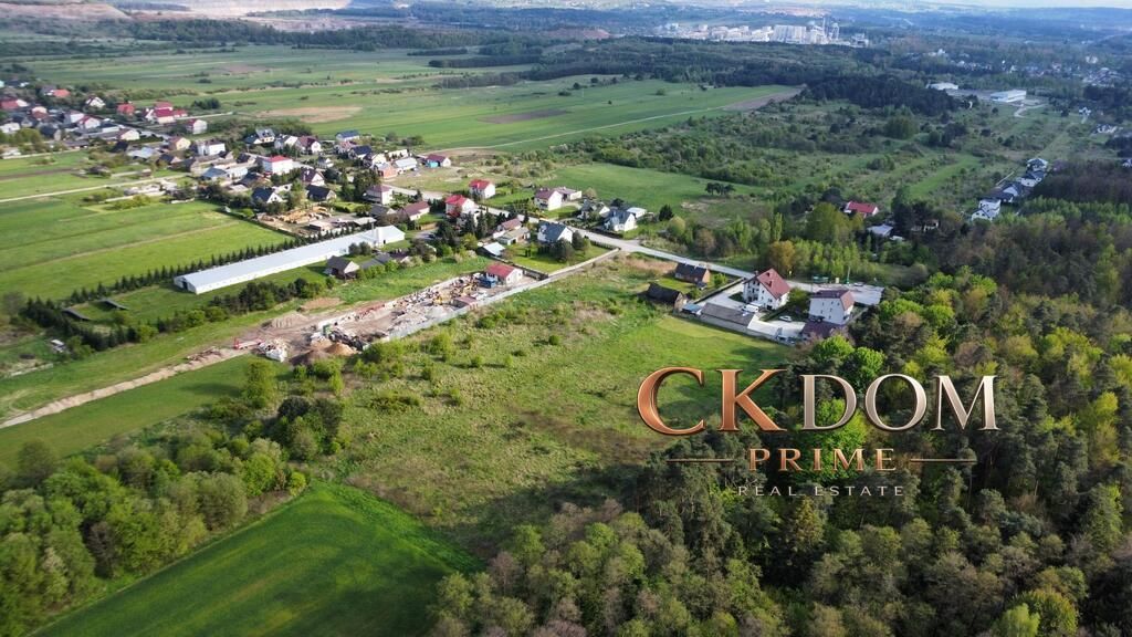 Działka Kielce, ul. Posłowicka. Zdjęcie 17
