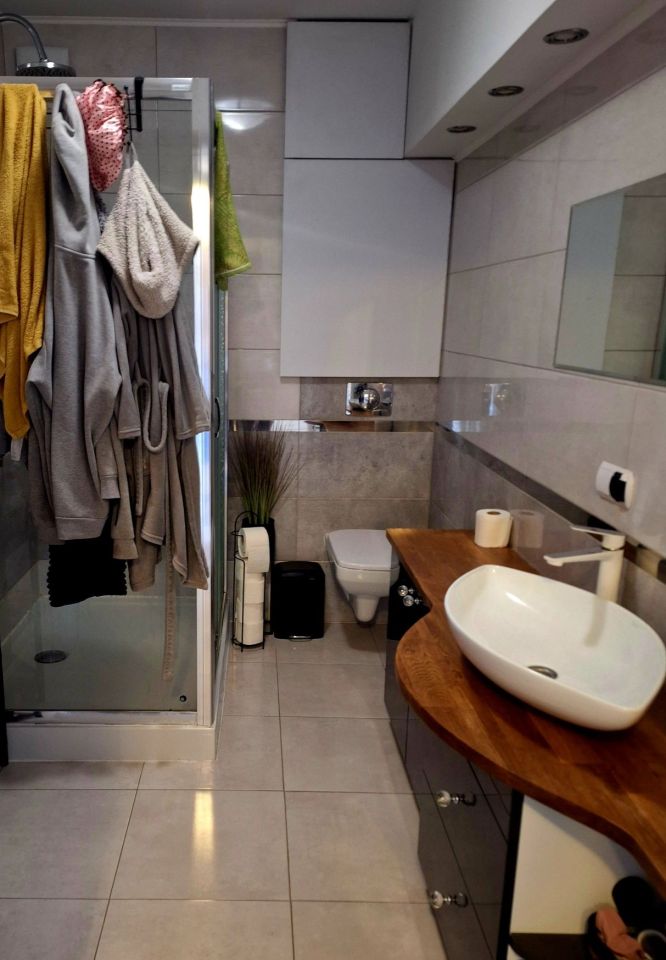 Mieszkanie 2-pokojowe Biłgoraj, ul. Ligi Obrony Kraju. Zdjęcie 4