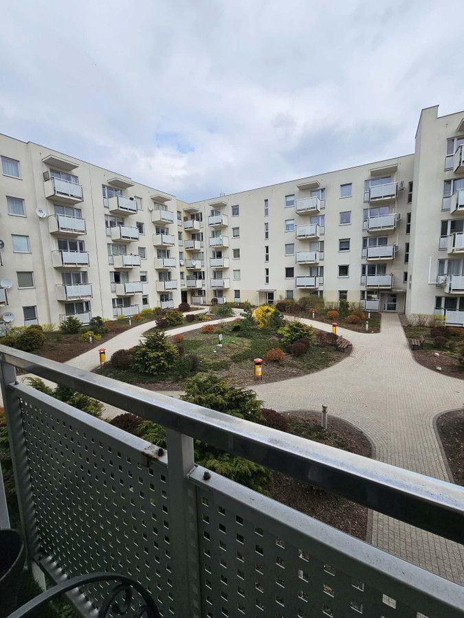 Mieszkanie 3-pokojowe Łódź Polesie, ul. Obywatelska. Zdjęcie 8