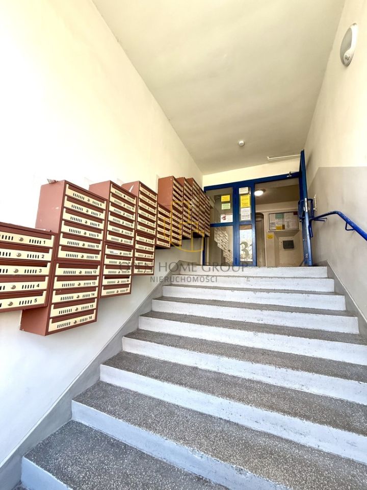 Mieszkanie 2-pokojowe Wrocław Krzyki, ul. Drukarska. Zdjęcie 21