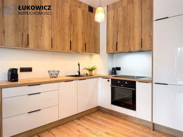 Mieszkanie 2-pokojowe Bielsko-Biała. Zdjęcie 2