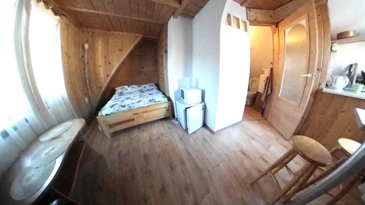 Mieszkanie 2-pokojowe Zakopane Centrum. Zdjęcie 5