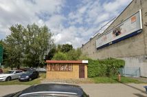 Działka inwestycyjna Katowice Zawodzie, ul. 1 Maja. Zdjęcie 3
