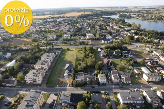Działka budowlana Stęszew, ul. Piotra Skargi. Zdjęcie 1
