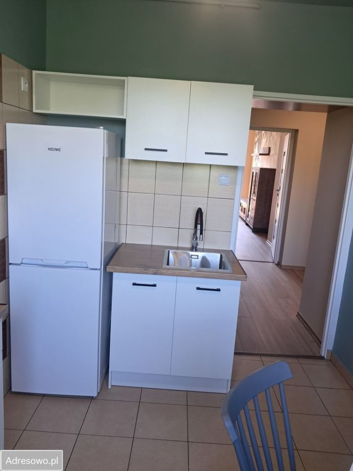 Mieszkanie 2-pokojowe Toruń Podgórz, ul. Wilhelminy Iwanowskiej. Zdjęcie 9