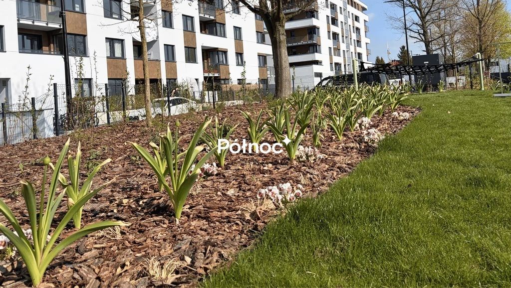 Mieszkanie 2-pokojowe Kraków Bronowice, ul. Sosnowiecka. Zdjęcie 7