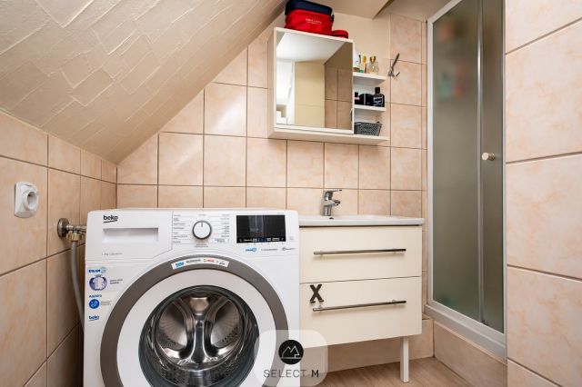 dom wolnostojący, 8 pokoi Piechowice Michałowice. Zdjęcie 20